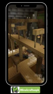 minecraft apk download screenshot