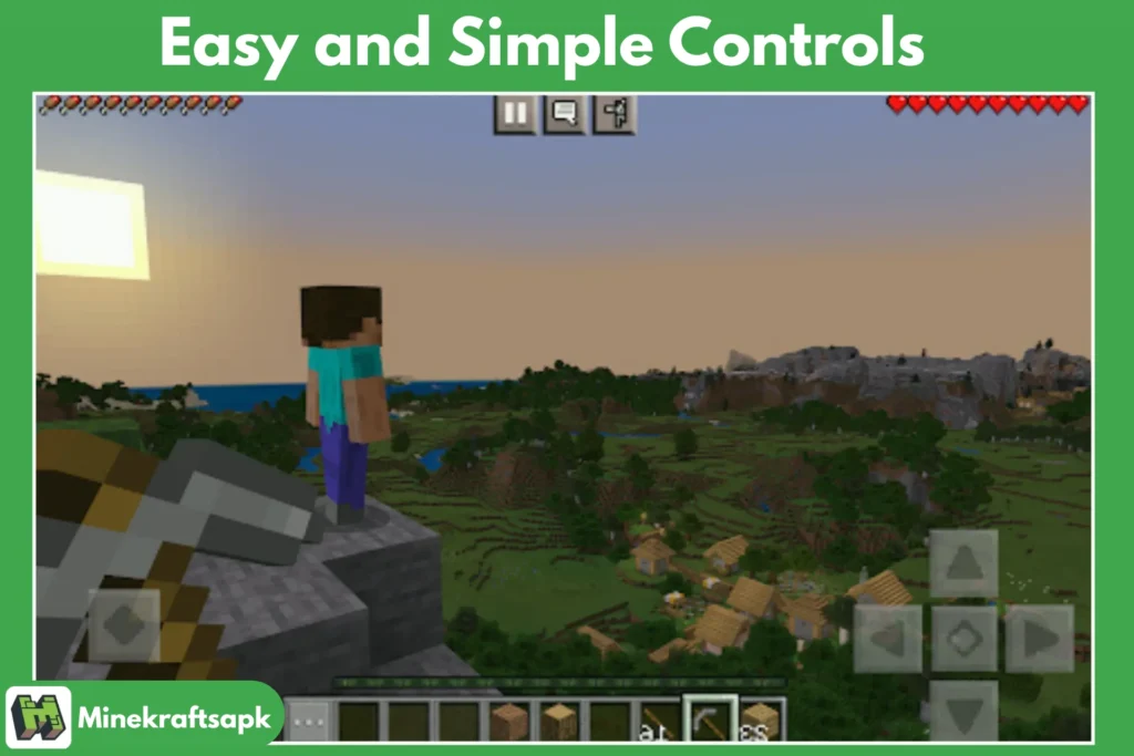 Easy-and-Simple-Controls-Minecraft