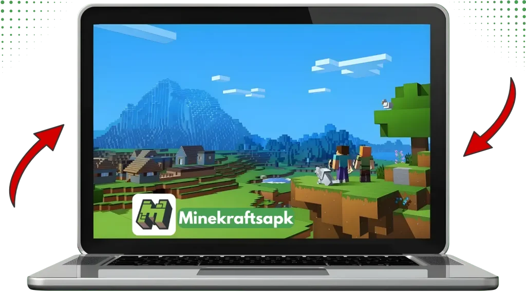 Free Download Minecraft for PCWindows