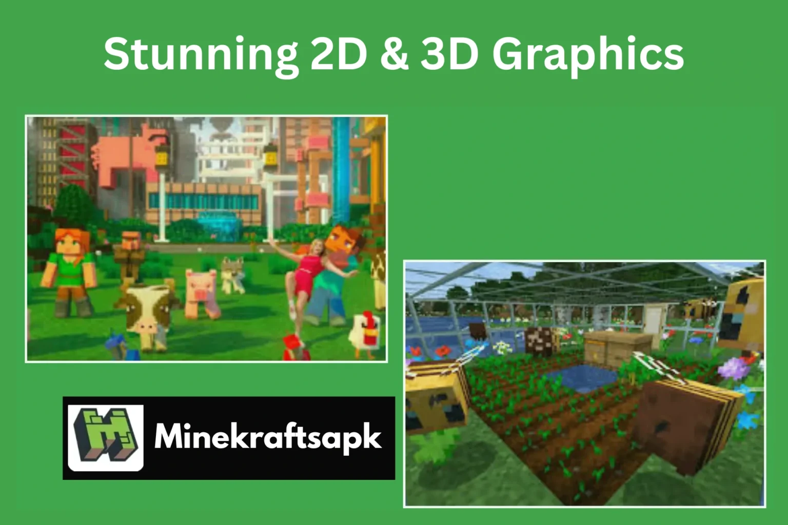 Stunning-2D-3D-Graphics-in-Minecraft-Java-Edition