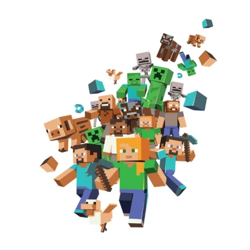 minecraft-apk